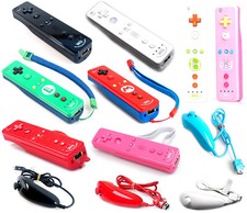 Original nintendo wii - /, u