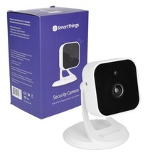 SmartThings Wifi Camera Wlan