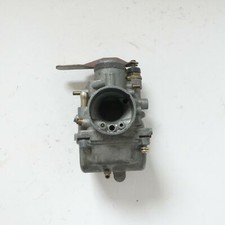 original Mikuni Vergaser ISO Vergasergehäuse Moped Mofa Oldtimer Motorrad A0914