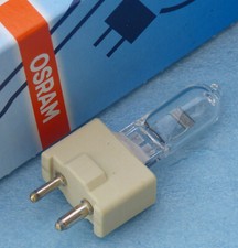 Ultradent OP-Leuchte Halogenlampe 24V 150W Ersatzlampe halogen lamp operation