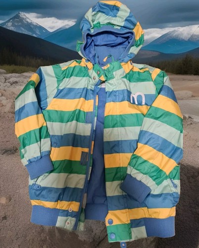 MINYMO⭐Regenjacke/Jacke/leic