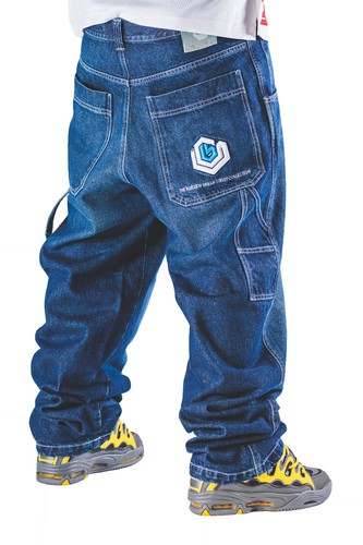 Jeans the blueskin skate - blueskin,
