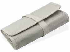 Fußpflege Etui Tasche Set