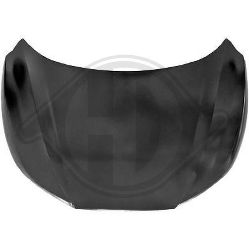 Motorhaube haube passend - passend, für