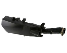 Luftfilterkasten für China GY6 4-Takt, 10 Zoll Rex RS 400, 450, 460 Luftfilter