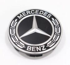 1x Nabenkappe Mercedes-Benz Original Nabendeckel Hub Cap 1 Stück A1674015900