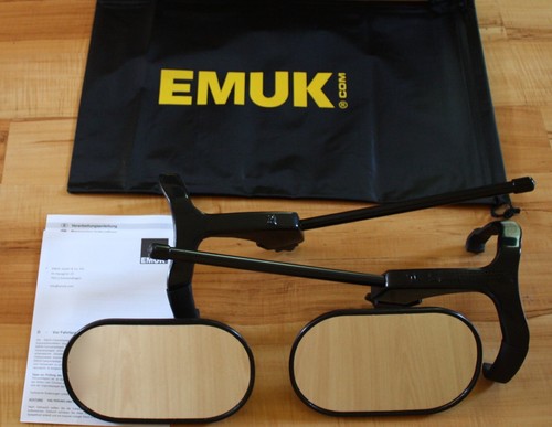 Emuk wohnwagenspiegel - emuk,