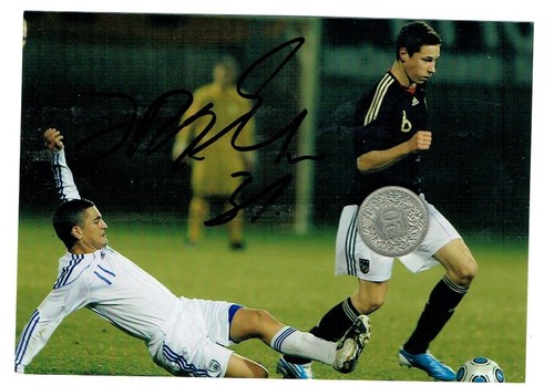 Julian draxler 10x15 - julian,
