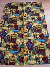 Vintage Gardinen Vorhänge