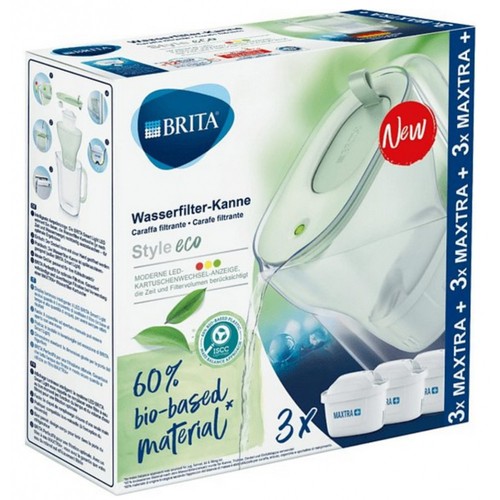 Brita 136147 style eco - 136147,