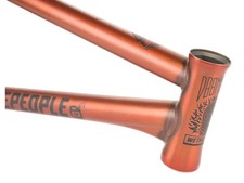 Wethepeople DOOMSAYER BMX