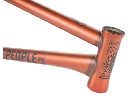 Wethepeople doomsayer bmx - doomsayer,
