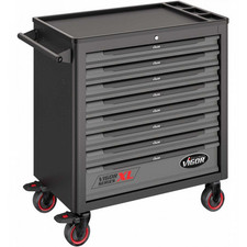 VIGOR Werkstattwagen Series XL