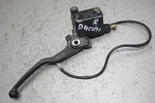 Bremspumpe Bremshebel Lenkerarmatur rechts Brembo Ducati Monster 750 Bj.2001