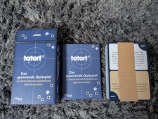 Tatort das spannende - tatort,