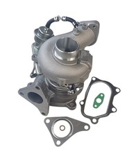 Turbolader neu fur SUBARY