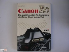Canon T90 Spiegelreflex-Kamera
