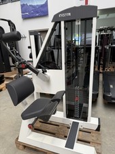 SCHNELL  Target Line Bauchmaschine Bauchmuskeln Fitnessgerät Top Zustand!