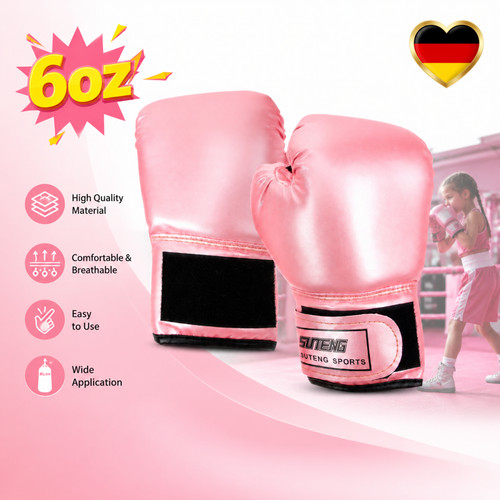 Kinder boxhandschuhe - kinder,