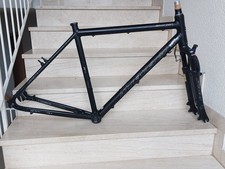 Stevens Sovereign Rahmen Set