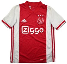 Adidas 2020-21 AJAX AMSTERDAM