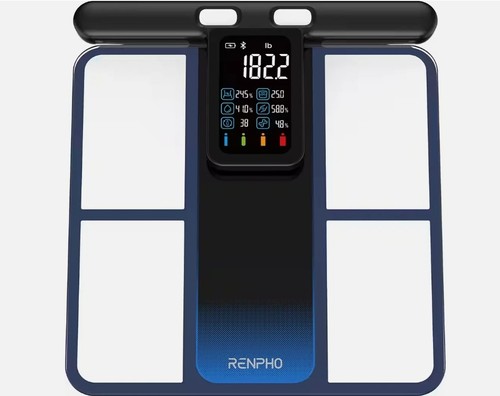 Renpho morphoscan smart - renpho,