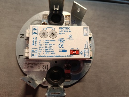 Inotec 24 sv - inotec,