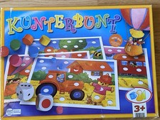 Kunterbunt Farben Lernen Lernspiel ?❤️