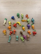 Lidl Stikeez 2018 Obst und