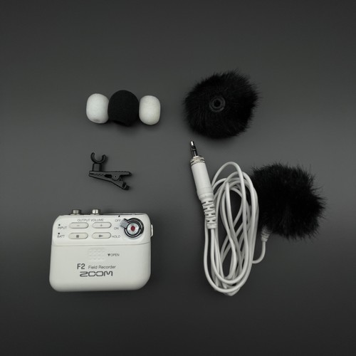 Zoom usb - zoom,