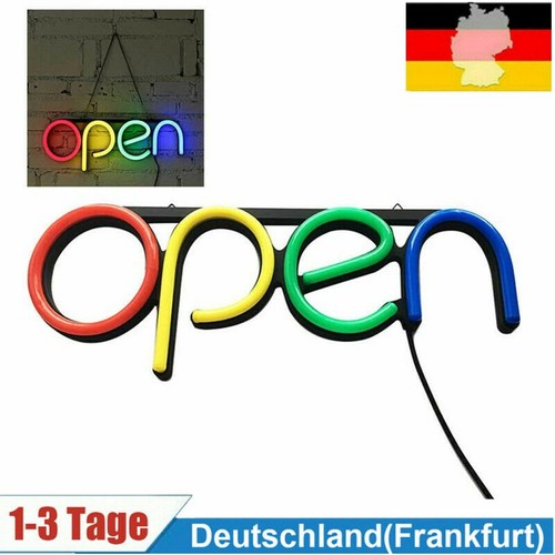 Led schild display - schild,