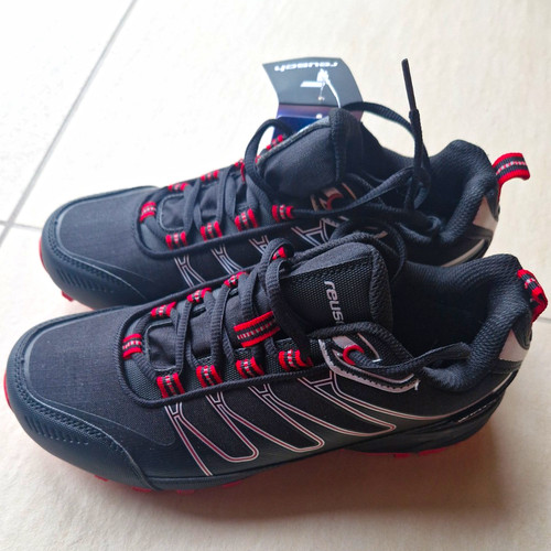 Reusch tripletex - reusch,