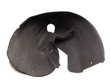 VW PHAETON 3D Radhausschalte Innenkotflügel hinten Rechts