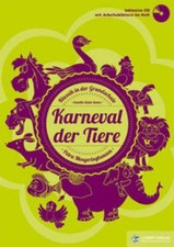 Petra Mengeringhausen Karneval der Tiere