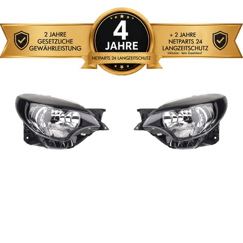 Scheinwerfer passend für