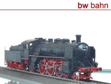 Rivarossi H0 1014 Dampflok BR