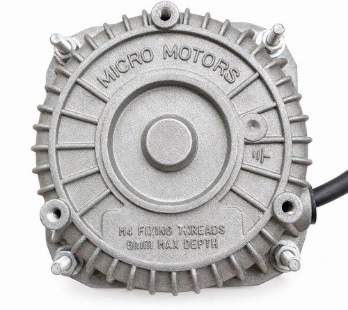 Micro motors lüftermotor 230v - motors,