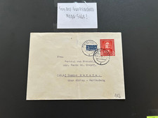 BRD Brief Helfer der