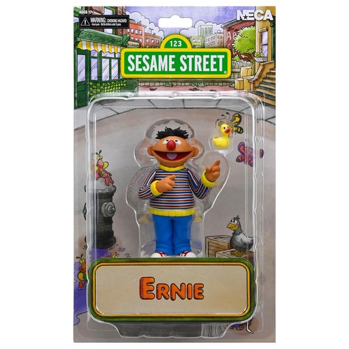 Sesamstraße toony classics - sesamstraße,