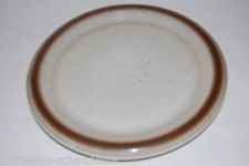 Kuchenteller Kra Corda Umbra Thomas Porzellan