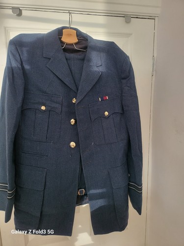 Original royal air - force, (raf)