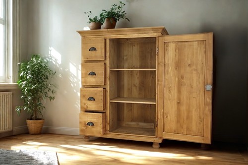 Schöner brotschrank - schöner,
