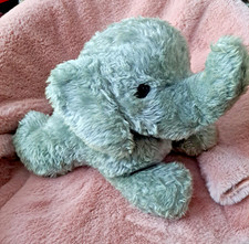 DDR Plüschtier Kuscheltier