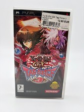 Tag force 3 psp - force,