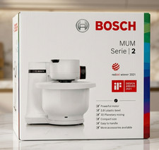 Bosch MUMS2AW01