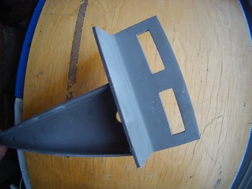 Ausleger 320mm lang