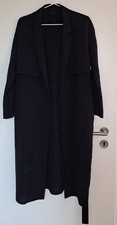 COS Trenchcoat Navy 36