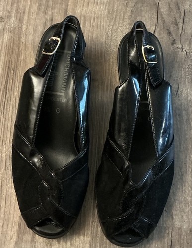 Damen slingback pumps - damen,