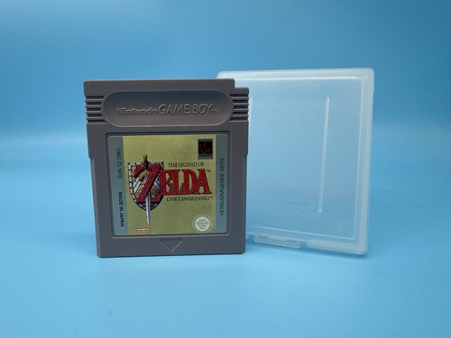 Nintendo gameboy videospiel - nintendo,