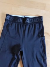 adidas Laufhose/Leggins Damen, Gr. S